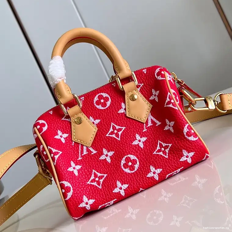Fashionrepsfam ru Bags LV 2408YA0124 0502